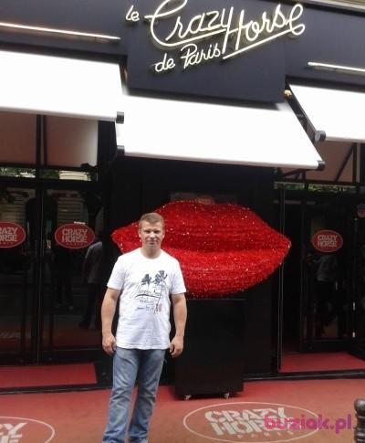 Andre, Male, 54, Jelenia Góra, Polska, Photo: 3