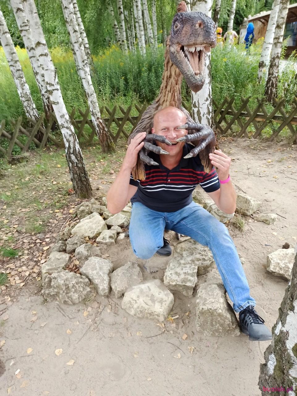 Rafał, Mężczyzna, 46, Ząbki, Polska, Zdjęcie: 11
