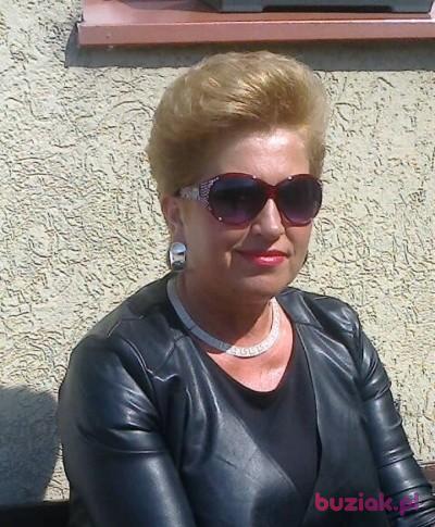 Magda, Female, 58, Gdynia, Polska, Photo: 2
