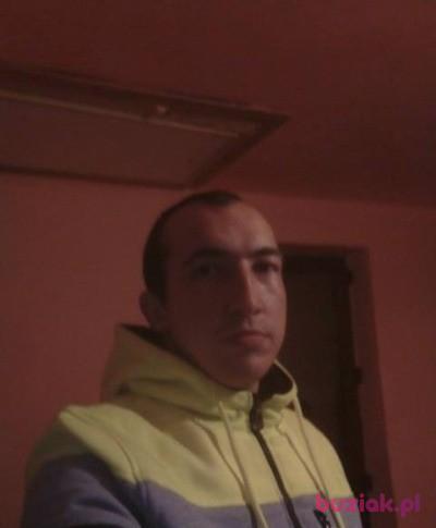 Pelikan21, Male, 34, Zelów, Polska, Photo: 4