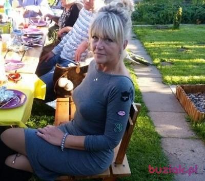 Ela , Female, 66, Kartuzy, Polska, Photo: 4