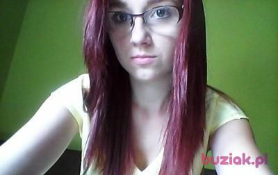Justyna, Female, 32, Chocianów, Polska, Photo: 1