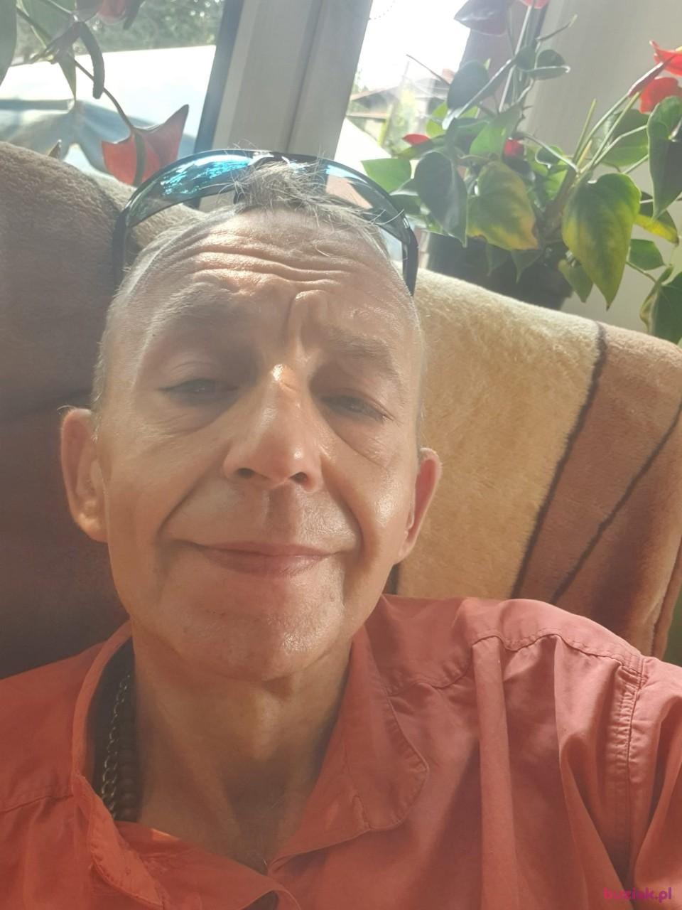słodki, Mężczyzna, 50, Lędziny, Polska, Zdjęcie: 3