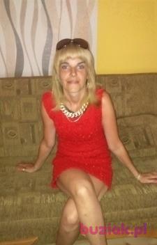 ela, Female, 46, Kalisz, Polska, Photo: 4