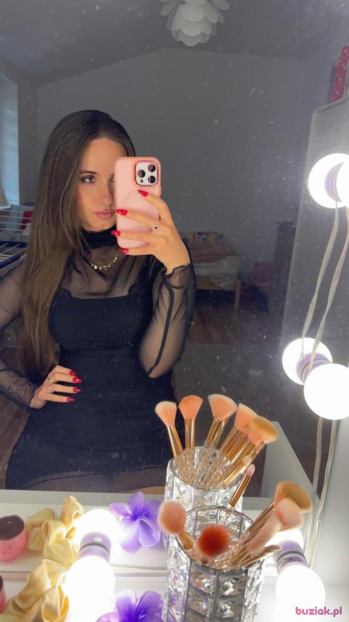 Nadia, Kobieta, 19, Wrocław, Polska, Zdjęcie: 3