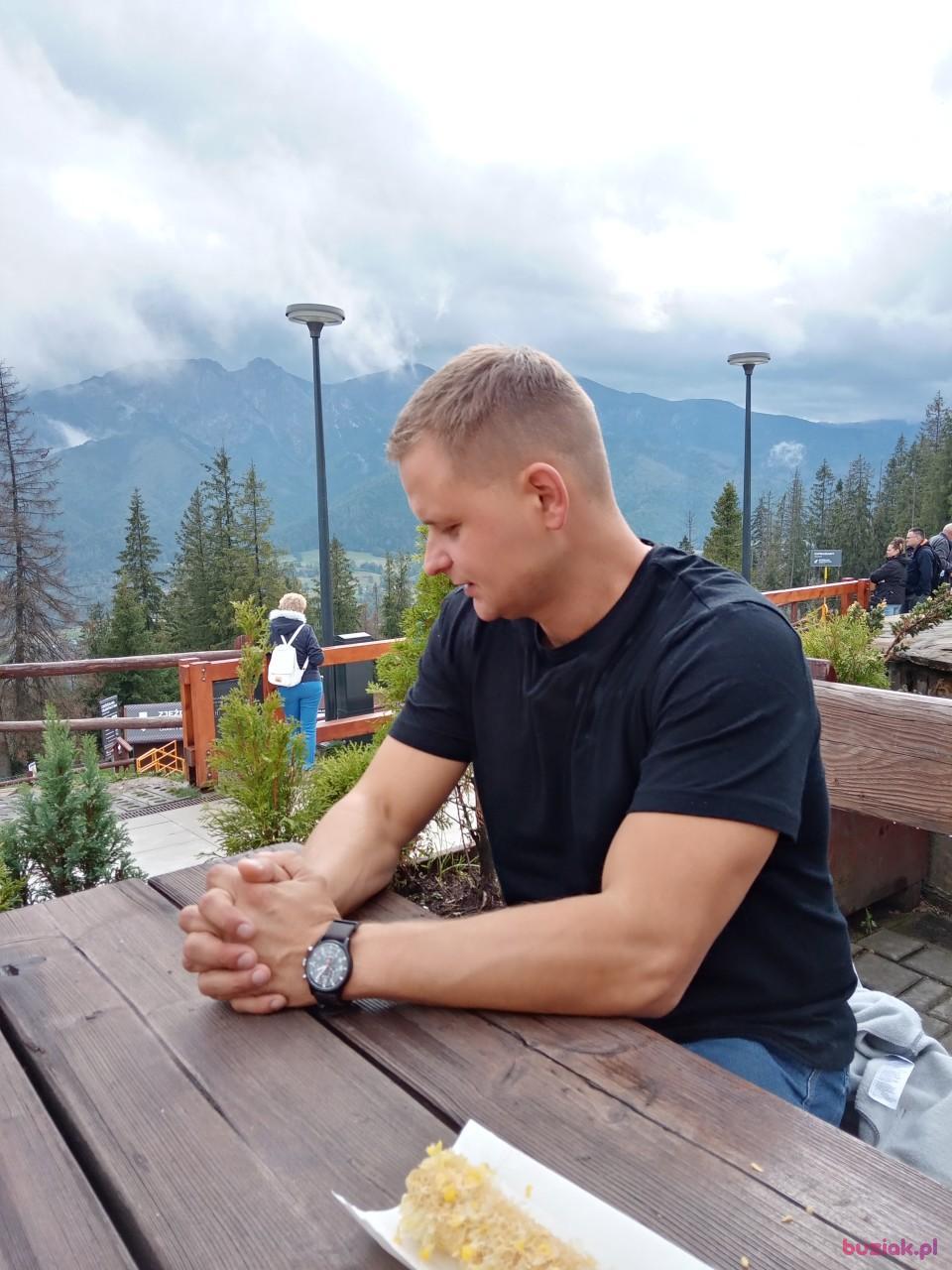Michał, Male, 40, Opole, Polska, Photo: 2