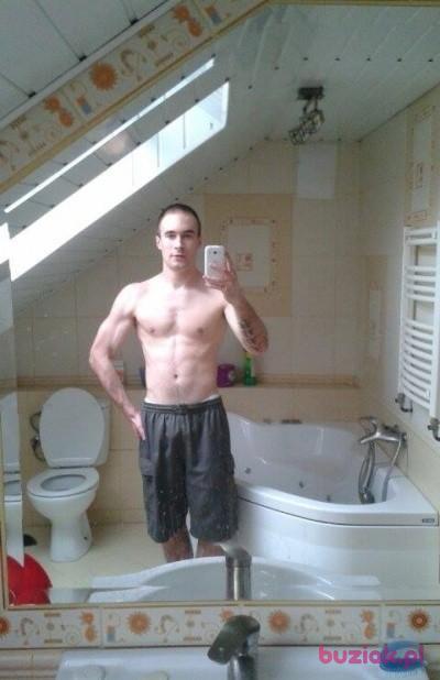 Kamillo93, Male, 33, Włocławek, Polska, Photo: 3