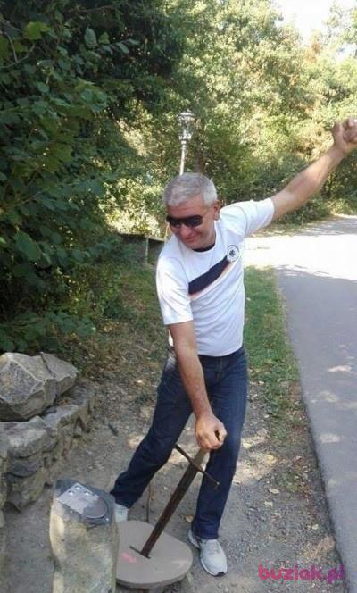 Pawel, Male, 56, Dusseldorf, Niemcy, Photo: 5