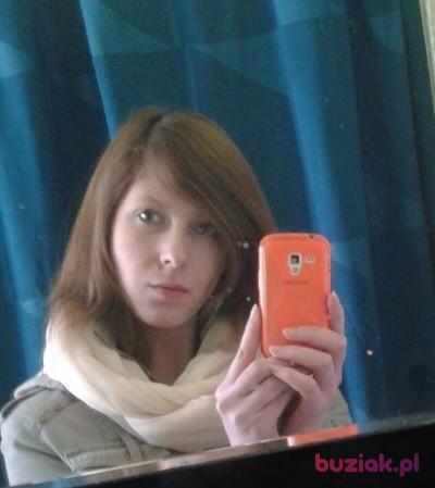 Asia, Kobieta, 33, Grudziądz, Polska, Zdjęcie: 1