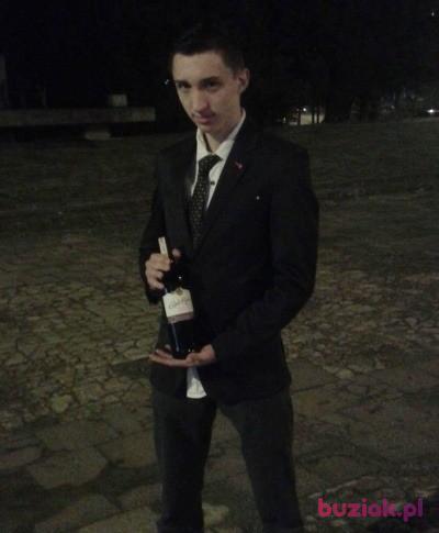 Steven, Male, 30, Kędzierzyn-Koźle, Polska, Photo: 6