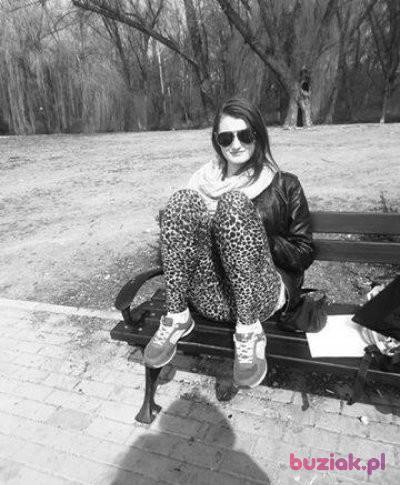Daria, Female, 29, Tomaszów Mazowiecki, Polska, Photo: 3