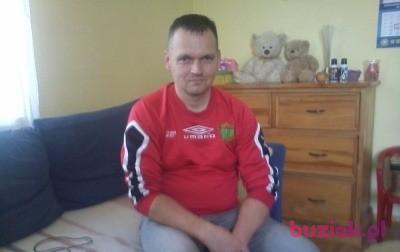 jurek, Male, 52, Kielce, Polska, Photo: 3