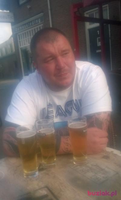 Rafal, Male, 39, Mysłowice, Polska, Photo: 1