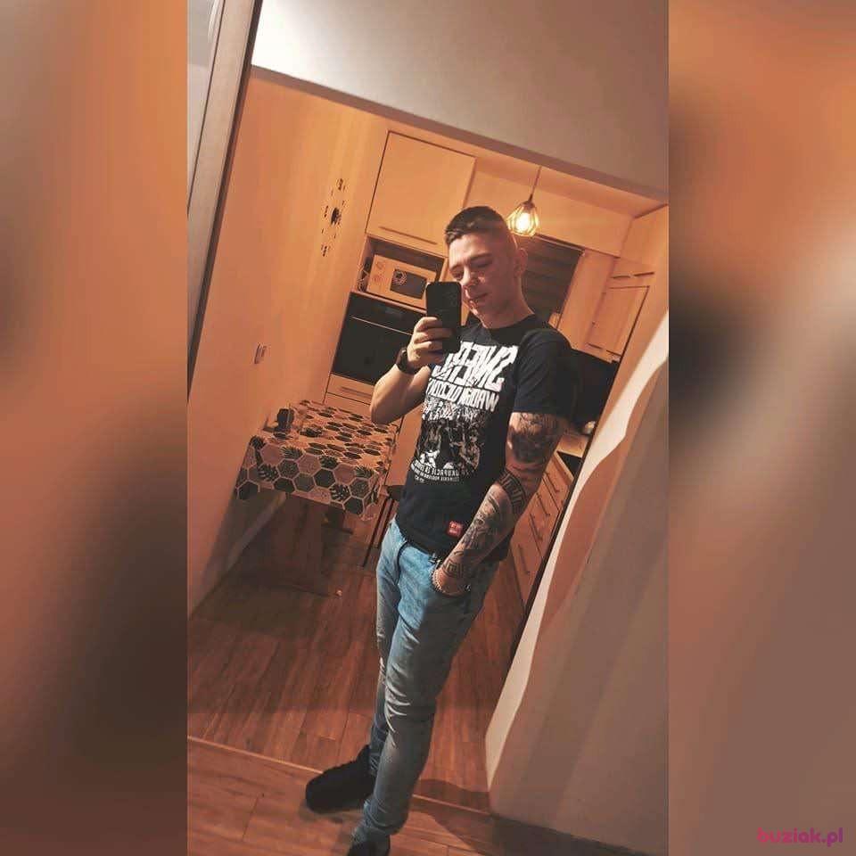Mateusz, Mężczyzna, 26, Grajewo, Polska, Zdjęcie: 2