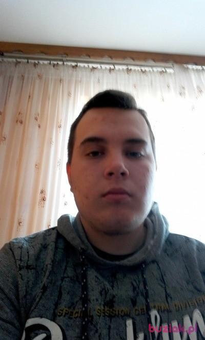 Witold, Male, 28, Wejherowo, Polska, Photo: 2
