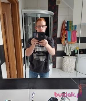 michal34561, Male, 36, Goleniów, Polska, Photo: 2