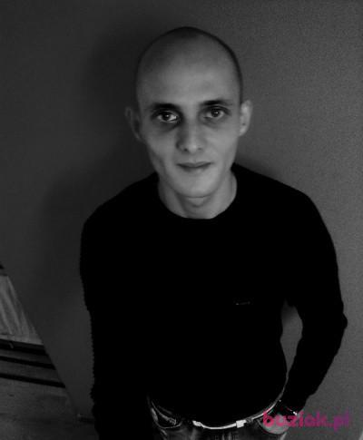 Marcin, Mężczyzna, 35, Poznań, Polska, Zdjęcie: 1