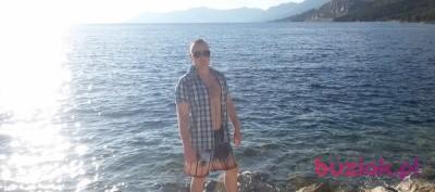 Jędrzej, Mężczyzna, 33, Brzeg, Polska, Zdjęcie: 1