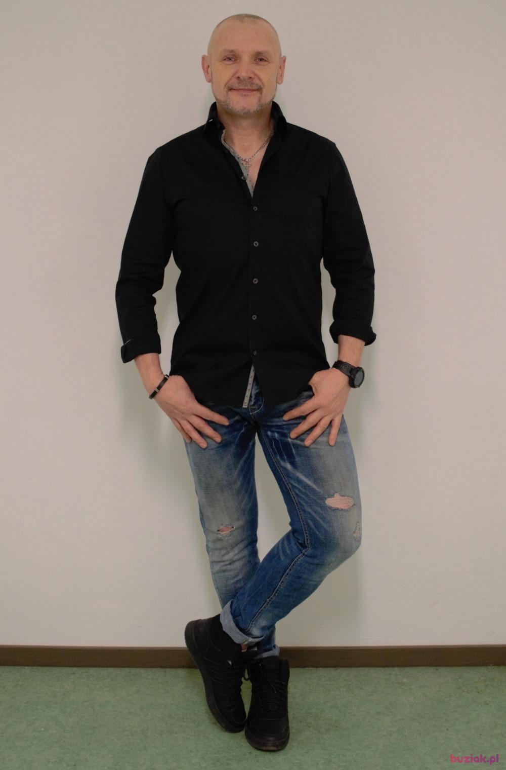 Jaroslaw, Male, 52, Niemcy, Photo: 3