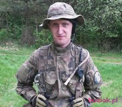 Krzysztof, Male, 35, Rawa Mazowiecka, Polska, Photo: 1