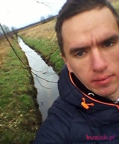 Fancior23, Male, 35, Kargowa, Polska, Photo: 1