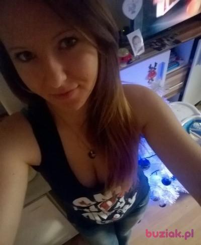 Dagmara, Female, 31, Międzychód, Polska, Photo: 2