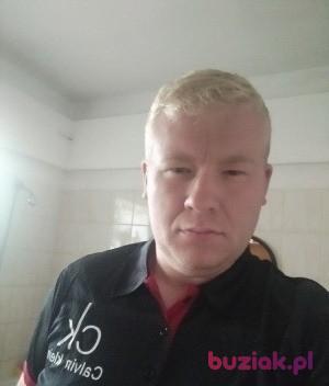 Grzesiek, Mężczyzna, 36, Kraków, Polska, Zdjęcie: 2