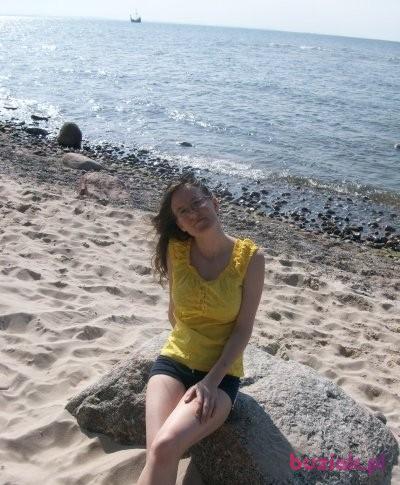 Izabela, Female, 34, Polska, Photo: 2