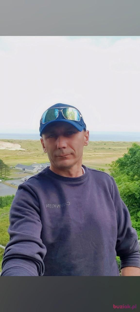 Lukasz, Male, 49, Preston, Wielka Brytania, Photo: 1