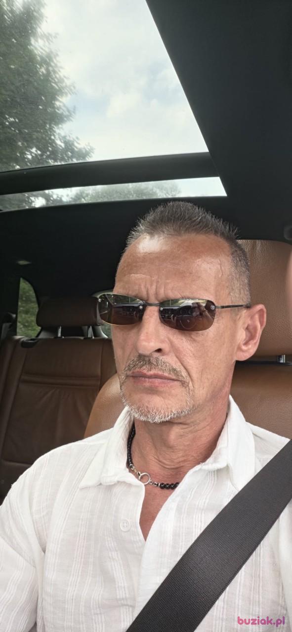 Piotr, Male, 54, Ostrzeszów, Polska, Photo: 6