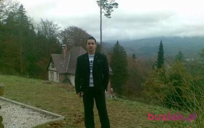 Tomasz, Mężczyzna, 40, Wielka Brytania, Zdjęcie: 1