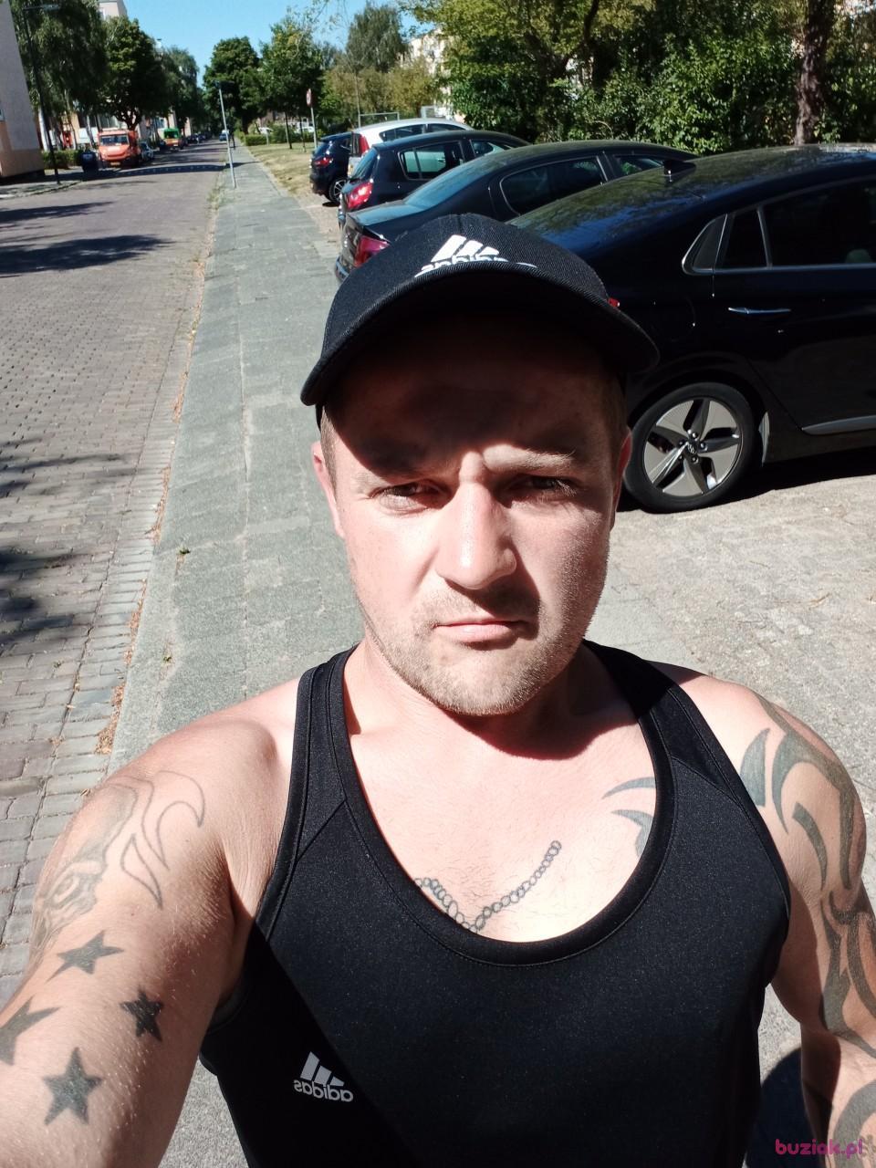 Pawel, Male, 36, Haga, Holandia, Photo: 1
