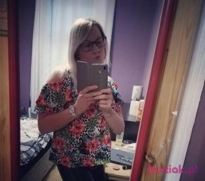 Kinga ;), Female, 33, Broughton, Wielka Brytania, Photo: 3