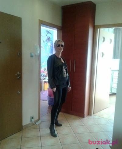 Ela, Kobieta, 57, Warszawa, Polska, Zdjęcie: 2
