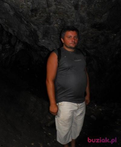 Radek, Male, 52, Birmingham, Wielka Brytania, Photo: 2
