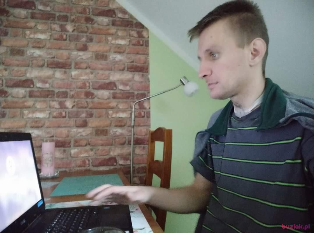 Michał, Male, 36, Lębork, Polska, Photo: 2