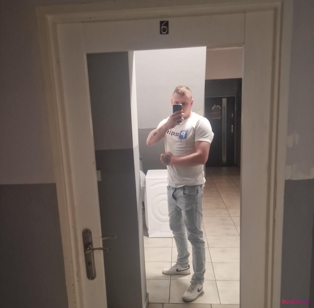 Robert, Male, 36, Gorzów Wielkopolski, Polska, Photo: 3