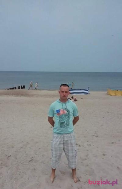 Przemysław, Male, 39, Żagań, Polska, Photo: 2