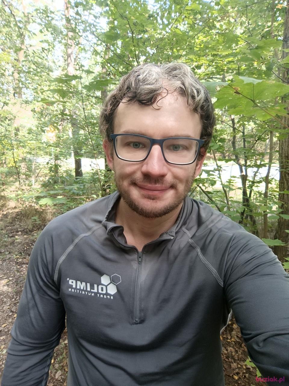 Sylwester, Male, 35, Łódź, Polska, Photo: 1