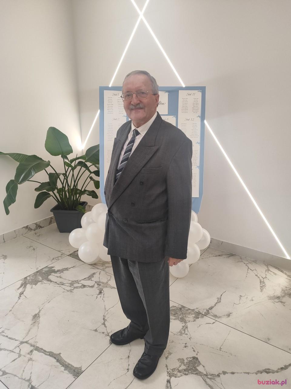 Andrzej, Mężczyzna, 69, Kraków, Polska, Zdjęcie: 8