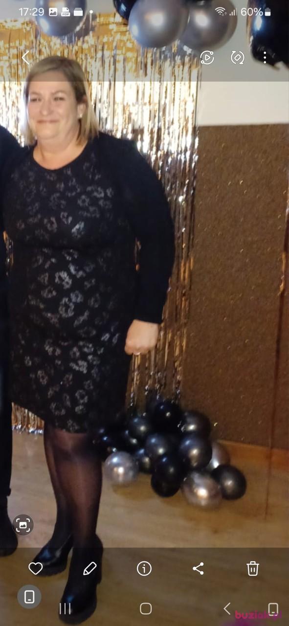 Aleksandra, Kobieta, 55, Tychy, Polska, Zdjęcie: 4