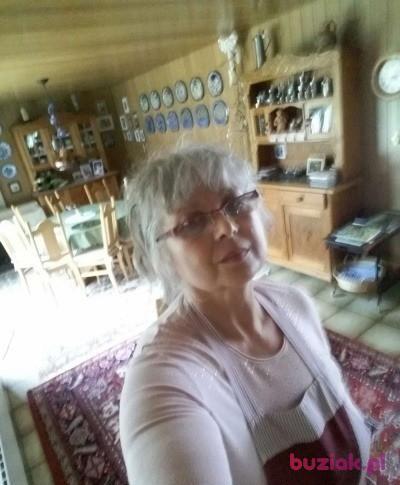 Gosia, Female, 69, Frankfurt, Niemcy, Photo: 2
