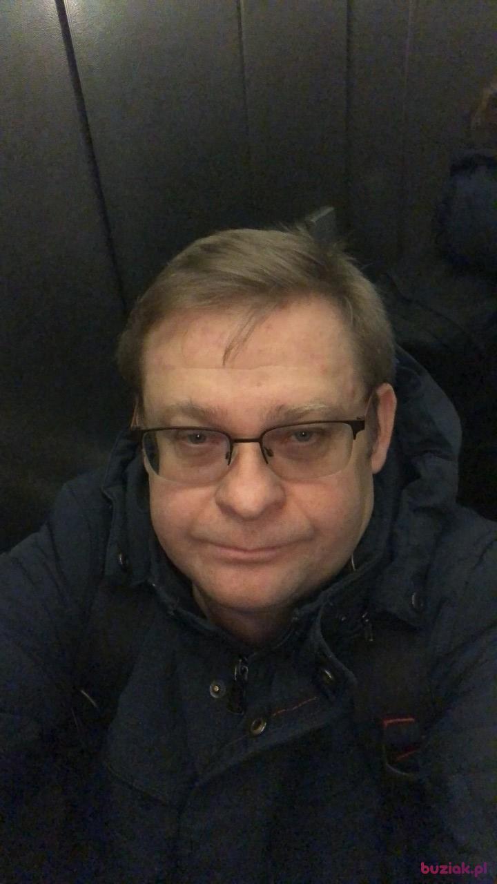 Damian, Male, 53, Katowice, Polska, Photo: 2