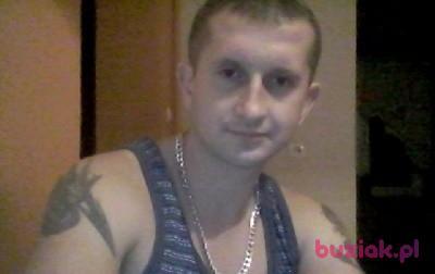 Robert, Male, 42, Płońsk, Polska, Photo: 8