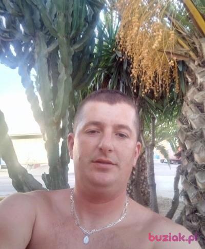 Krzysiek, Mężczyzna, 40, Polska, Zdjęcie: 2