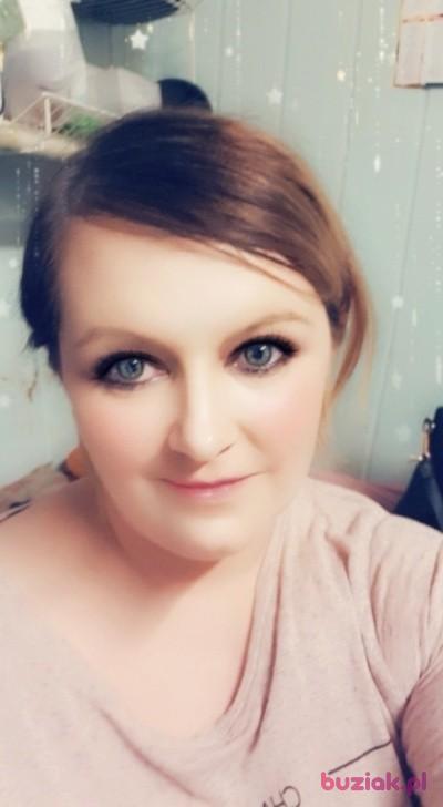Anka, Female, 38, Białobrzegi, Polska, Photo: 1