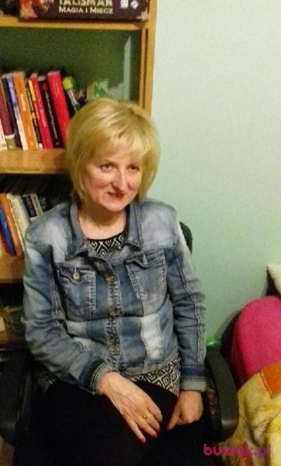 Walentyna, Female, 68, Warszawa, Polska, Photo: 2