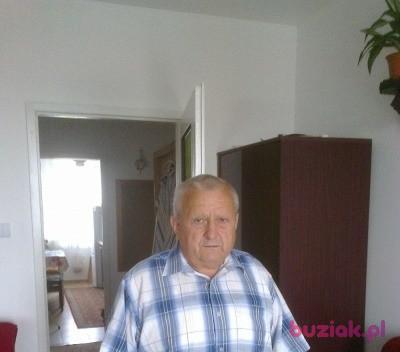 Józef, Male, 76, Kołobrzeg, Polska, Photo: 3