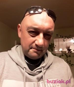 ARTUR, Mężczyzna, 55, Kraków, Polska, Zdjęcie: 1
