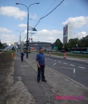 Andrzej, Mężczyzna, 63, Szczecin, Polska, Zdjęcie: 2